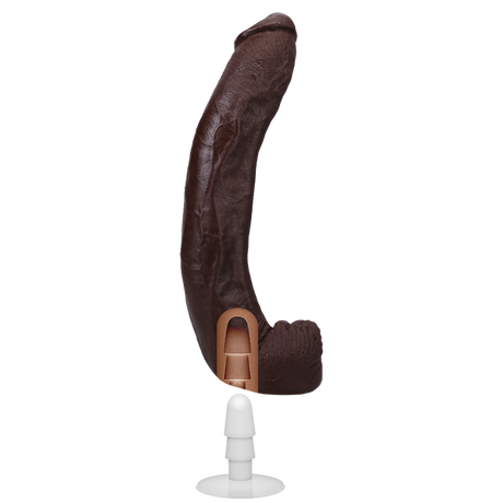 Doc Johnson Signature Cocks Dredd Dildo 13.5 Inch