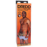 Doc Johnson Signature Cocks Dredd Dildo 13.5 Inch