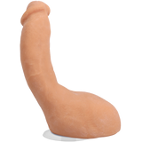 Doc Johnson Signature Cocks James Deen Dildo 8 Inch