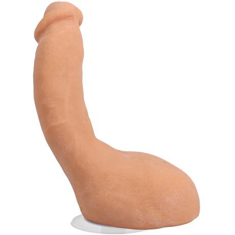 Doc Johnson Signature Cocks James Deen Dildo 8 Inch