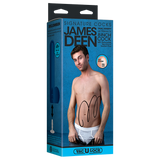 Doc Johnson Signature Cocks James Deen Dildo 8 Inch