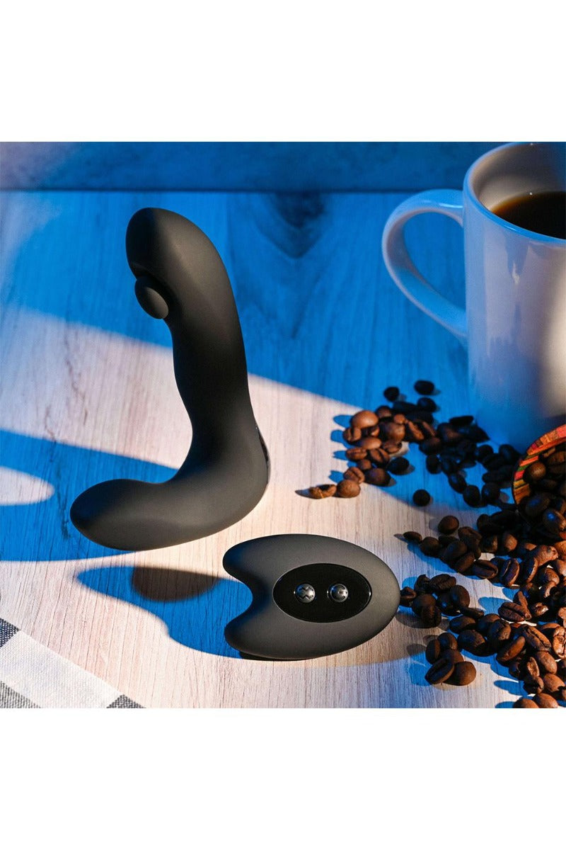 Zero Tolerance Tap It Prostate Massager