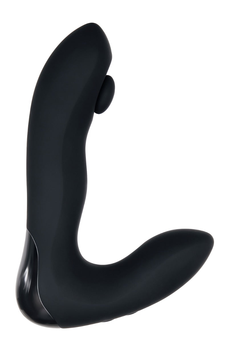 Zero Tolerance Tap It Prostate Massager