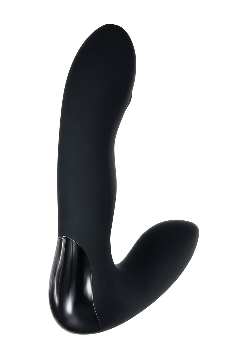 Zero Tolerance Tap It Prostate Massager