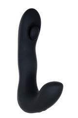 Zero Tolerance Tap It Prostate Massager