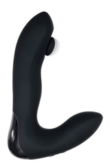 Zero Tolerance Tap It Prostate Massager