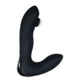 Zero Tolerance Tap It Prostate Massager