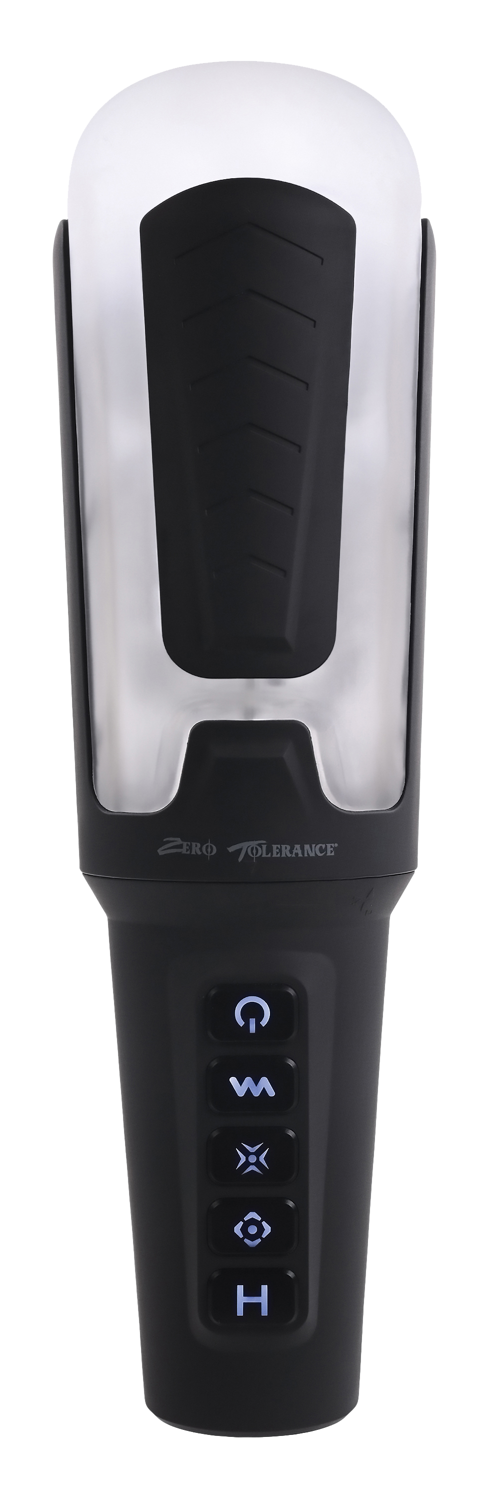 Zero Tolerance Squeeze Play Stroker