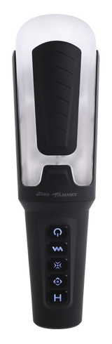 Zero Tolerance Squeeze Play Stroker