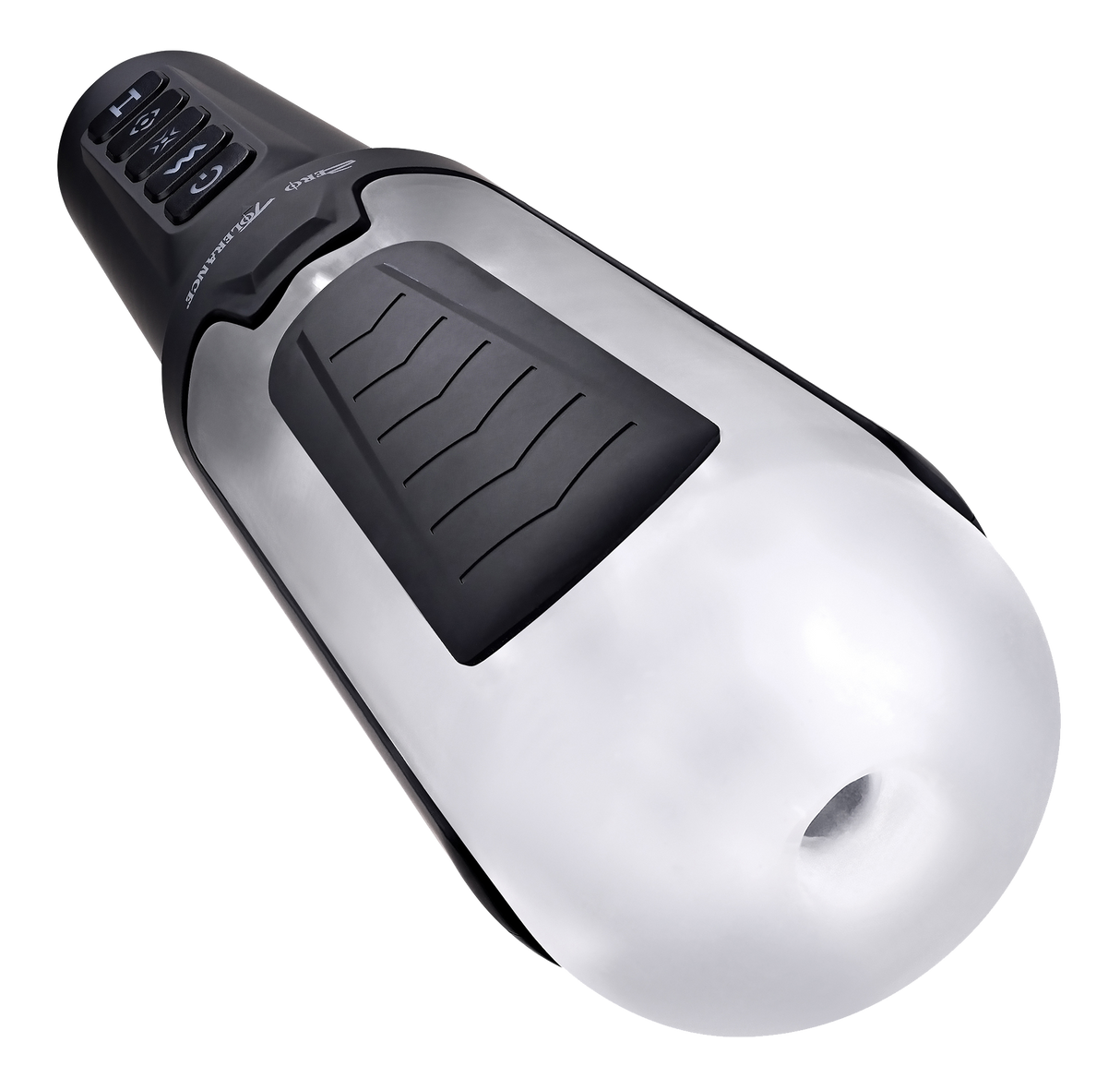 Zero Tolerance Squeeze Play Stroker