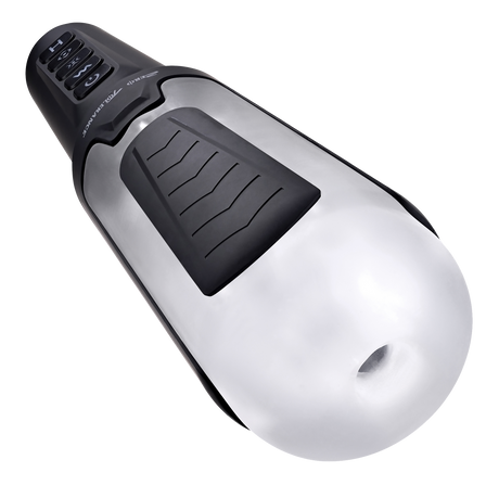 Zero Tolerance Squeeze Play Stroker
