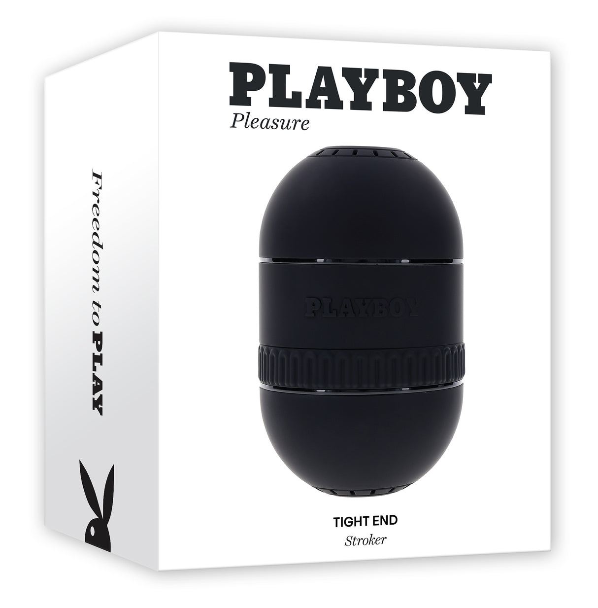 Playboy Tight End Stroker Masturbator
