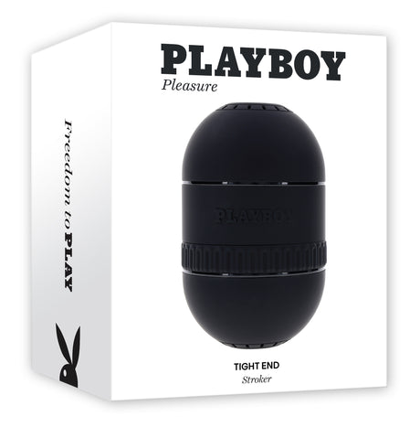 Playboy Tight End Stroker Masturbator