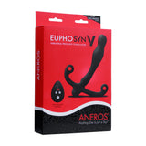 Aneros Eupho Syn V Prostate Massager