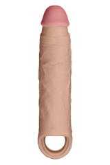 Shaft Sheath Size 2 Model F 6.9 Inch Light