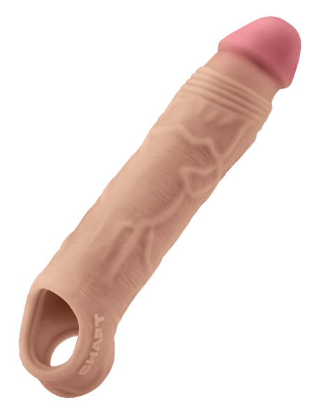 Shaft Vibrating Sheath Size 1 Model F 7.8 Inch Light