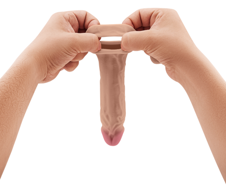 Shaft Vibrating Sheath Size 1 Model F 7.8 Inch Light