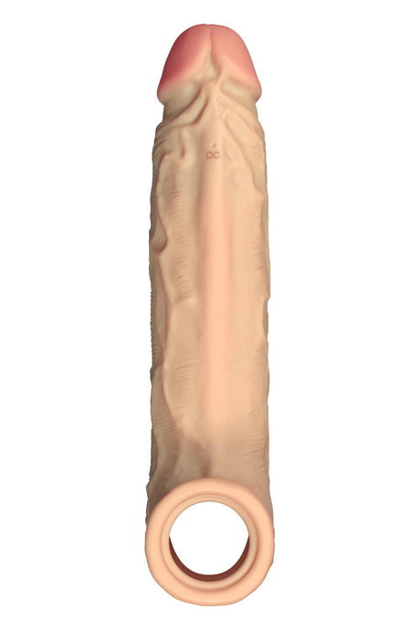 Shaft Vibrating Sheath Size 2 Model F  8.8 Inch Light
