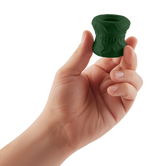 Shaft Ballstretcher Model H Green