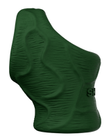 Shaft Cock & Ball Stretcher Model P Green