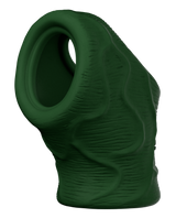Shaft Cock & Ball Stretcher Model P Green