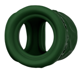 Shaft Cock & Ball Stretcher Model P Green