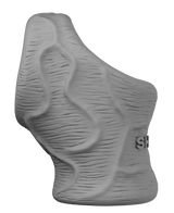 Shaft Cock & Ball Stretcher Model P Grey