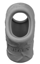 Shaft Cock & Ball Stretcher Model P Grey