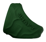Shaft Cock & Ball Stretcher Short Model PS Green