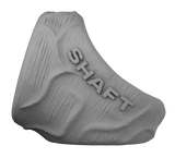Shaft Cock & Ball Stretcher Short Model PS Grey