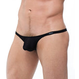 Gregg Homme Torridz Thong Black