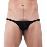 Gregg Homme Torridz Thong Black
