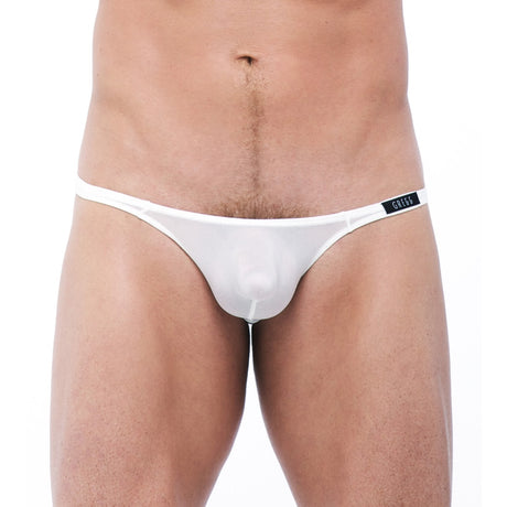 Gregg Homme Torridz Thong White