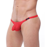 Gregg Homme Torridz Thong Red