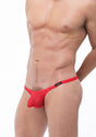 Gregg Homme Torridz Thong Red