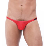 Gregg Homme Torridz Thong Red
