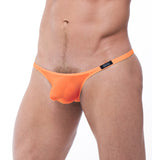 Gregg Homme Torridz Thong Orange