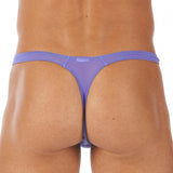 Gregg Homme Torridz Thong Purple