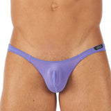 Gregg Homme Torridz Thong Purple