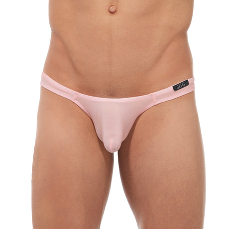 Gregg Homme Torridz Thong Lemonade