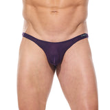 Gregg Homme Torridz Thong Plum