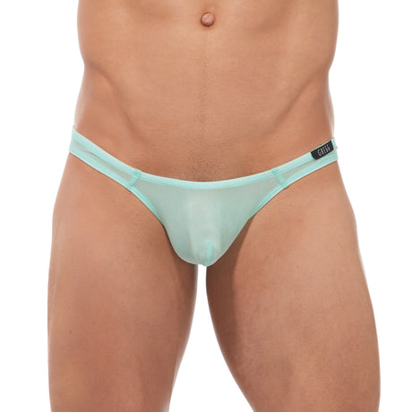 Gregg Homme Torridz Thong Mint