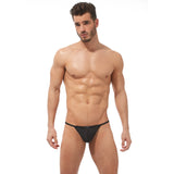 Gregg Homme Torridz Pouch String Black