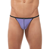Gregg Homme Torridz Pouch String Purple
