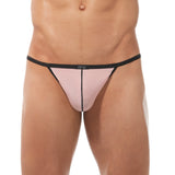 Gregg Homme Torridz Pouch String Lemonade