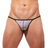 Gregg Homme Torridz Pouch String Lilac