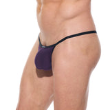 Gregg Homme Torridz Pouch String Plum