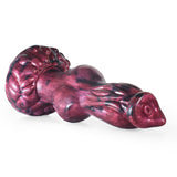 ruff GEAR Fantasy Dildo Dekkan 8.5 Inch