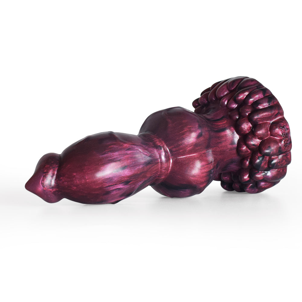 ruff GEAR Fantasy Dildo Toutr 8 Inch