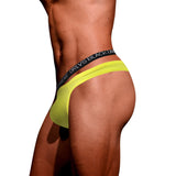 Orlus Phoenix Thong Yellow